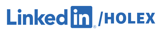 LinkedIn HOLEX image