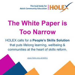 White paper - White paper is too narrow (smaller again)