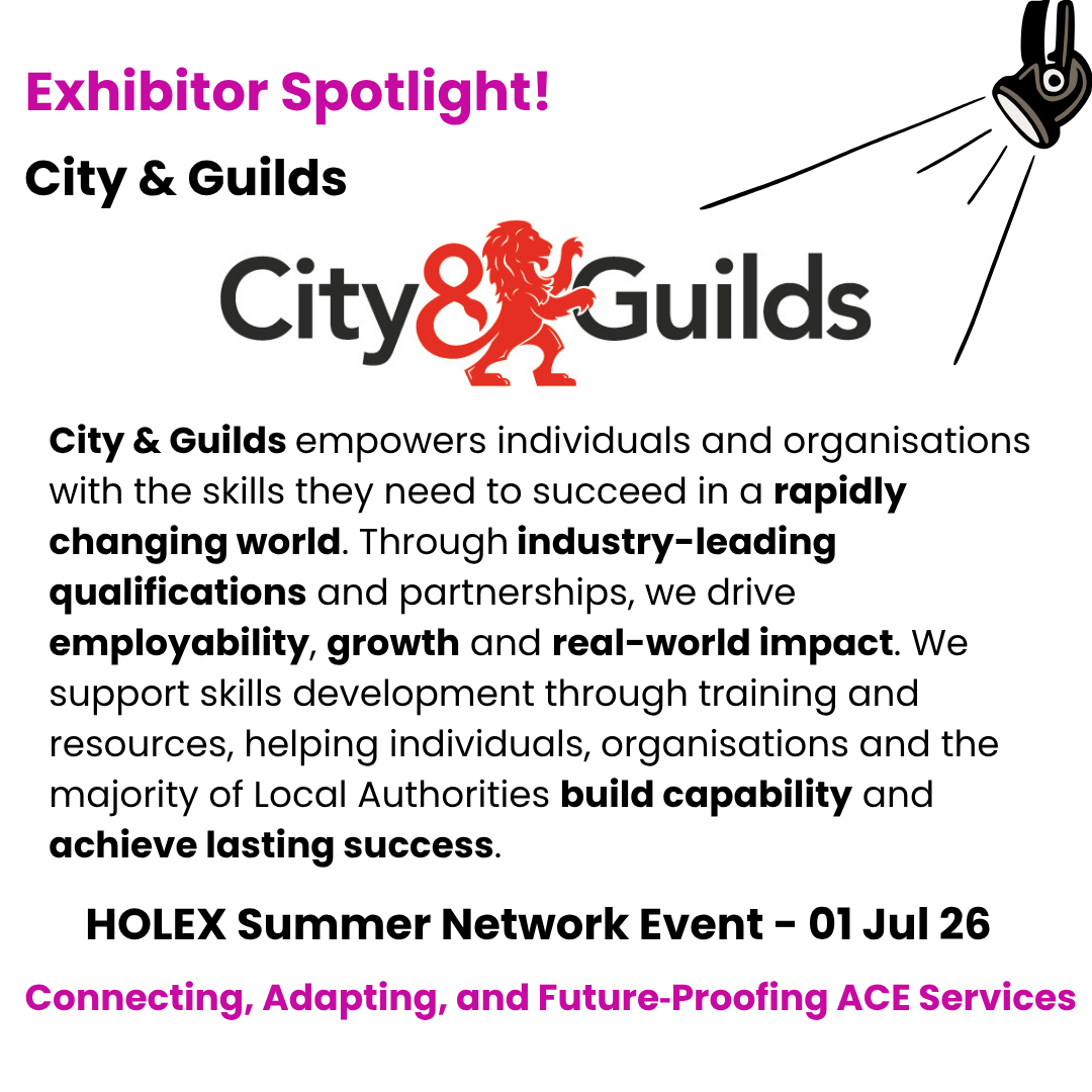 Exhibitor Spotlight (for socials) - C&G (1)