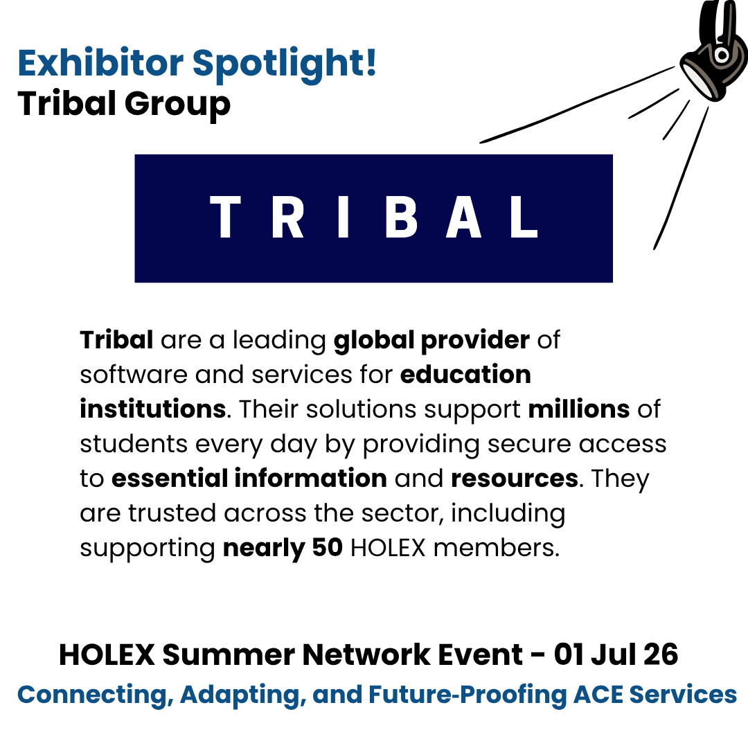 Exhibitor Spotlight (for socials) - Tribal (1)